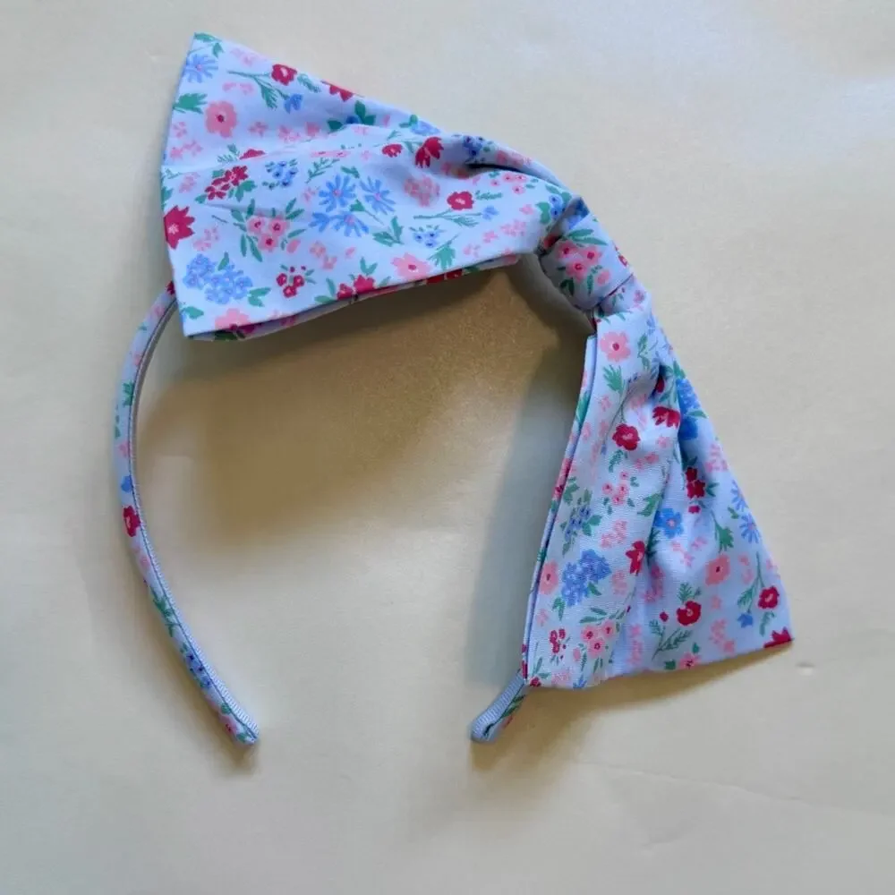 3+/$10ea Janie and jack Headband